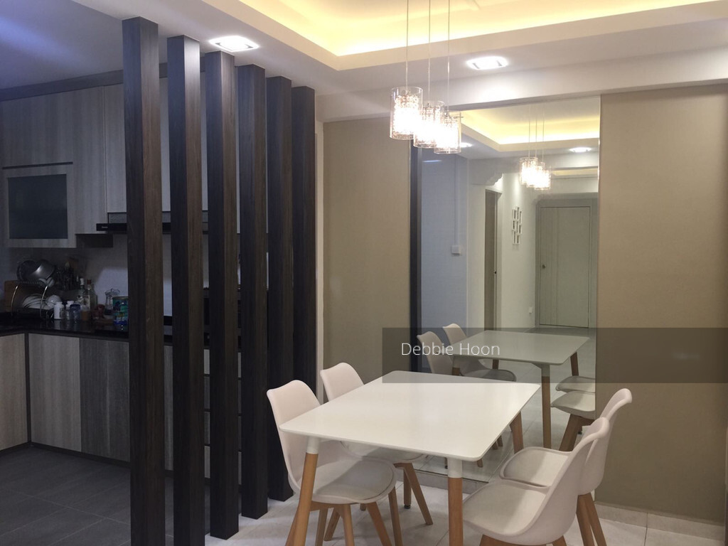 Blk 627 Pasir Ris Drive 3 (Pasir Ris), HDB 4 Rooms #240245751